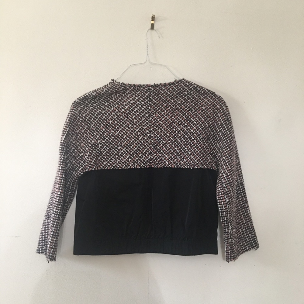 Niña Ricci Jacket - Picture 4 of 4